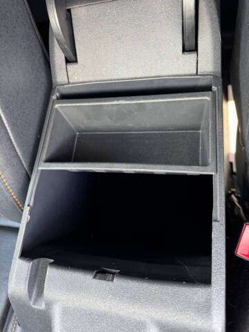 2022 Ford Bronco Badlands Advanced