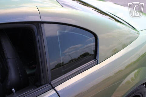 2003 Ford Mustang Mach 1 Premium
