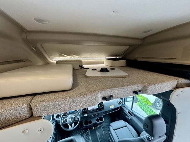 2022 Mercedes-Benz Sprinter 3500XD