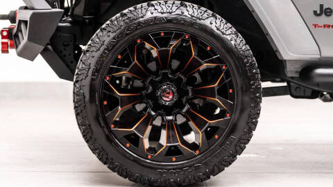 2022 Jeep Wrangler Unlimited