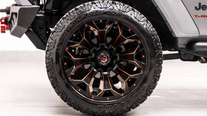 2022 Jeep Wrangler Unlimited