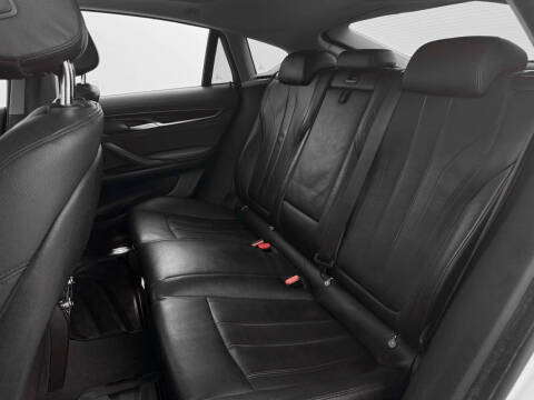 2015 BMW X6 xDrive35i