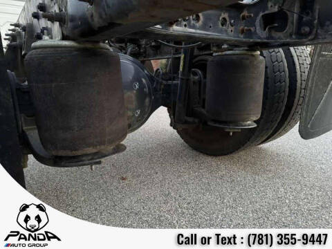 2018 International DuraStar 4300