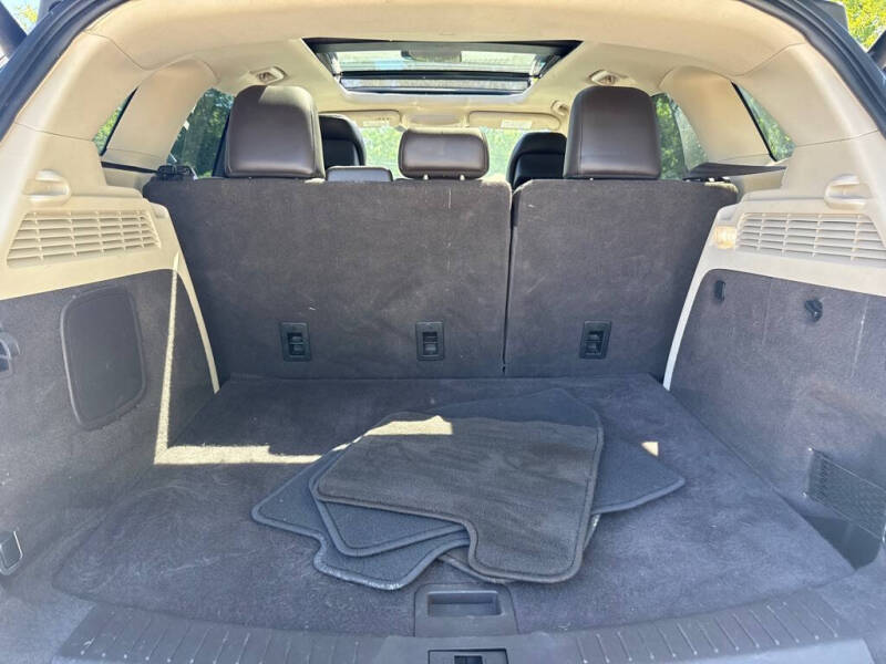 2019 Lincoln MKC Select