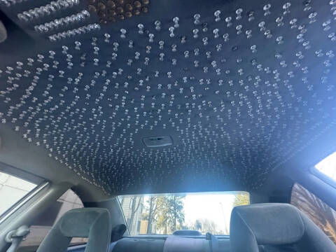 2004 Honda Civic Value Package