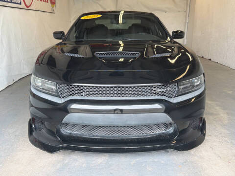 2020 Dodge Charger