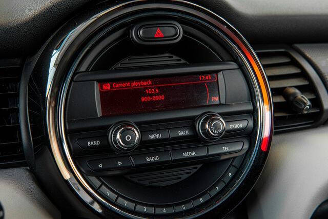 2014 MINI Hardtop Cooper