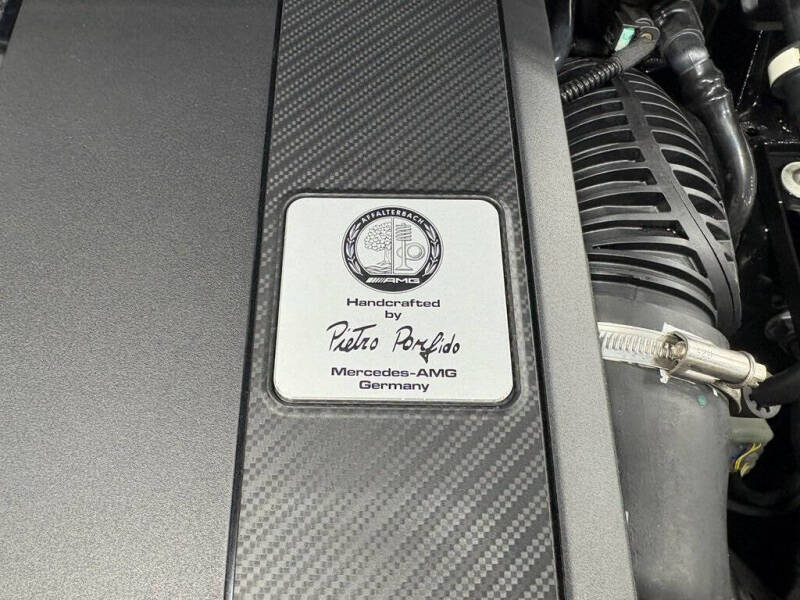 2024 Mercedes-Benz C-Class AMG C 43