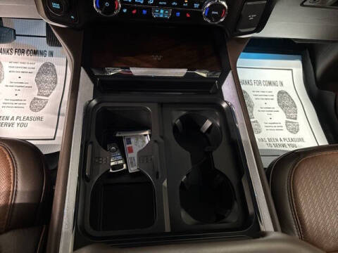 2023 Ford F-350 Super Duty