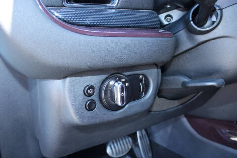 2017 MINI Clubman Cooper S ALL4