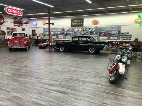 1957 Chevrolet 150