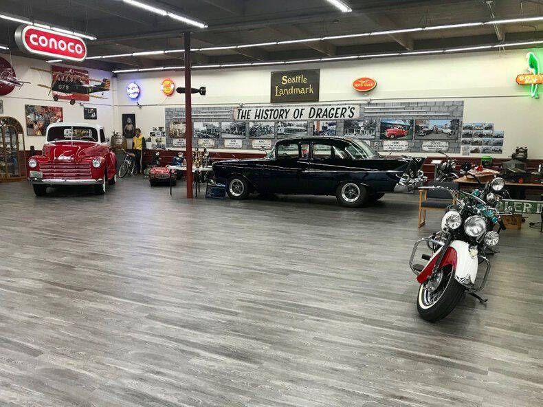 1957 Chevrolet 150