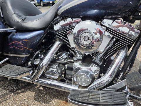2003 Harley-Davidson Electra Glide