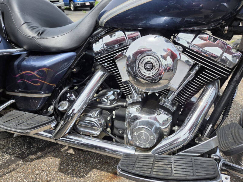 2003 Harley-Davidson Electra Glide