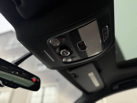 2016 Audi SQ5 3.0T quattro Premium Plus