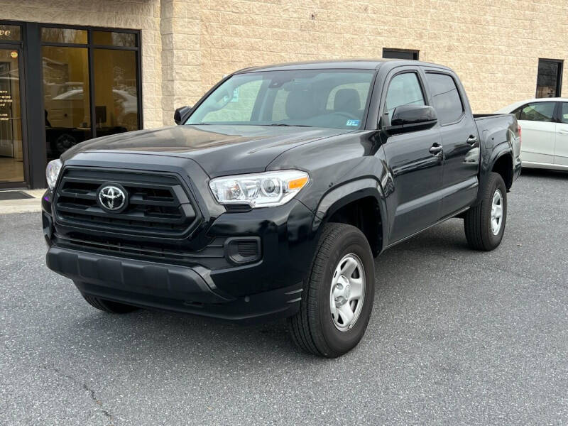 Interesting Toyota Tacoma For Sale Harrisonburg Va Pictures