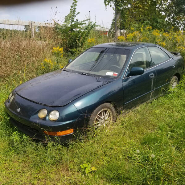 Used Acura Integra For Sale Carsforsale Com