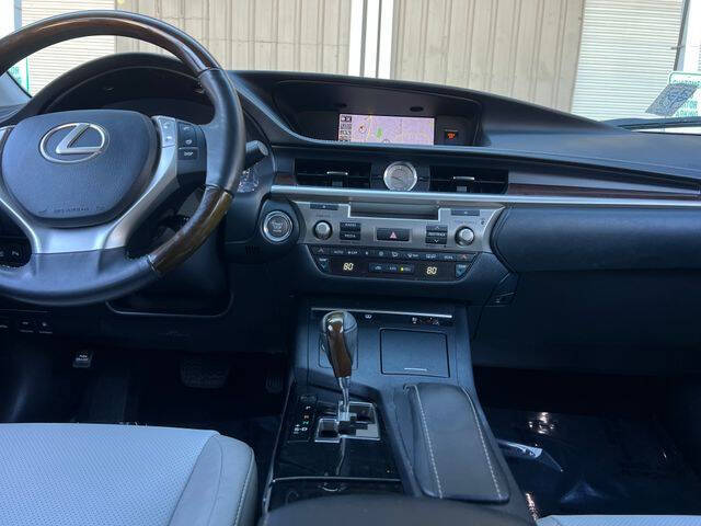 2014 Lexus ES 350