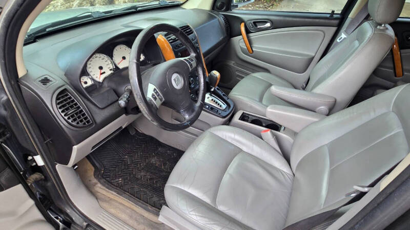 2007 Saturn Vue