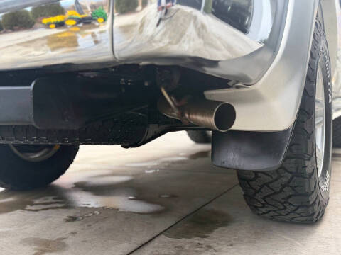 2001 Toyota 4Runner SR5