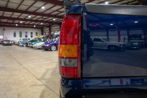 1999 GMC Sierra 2500 SLE