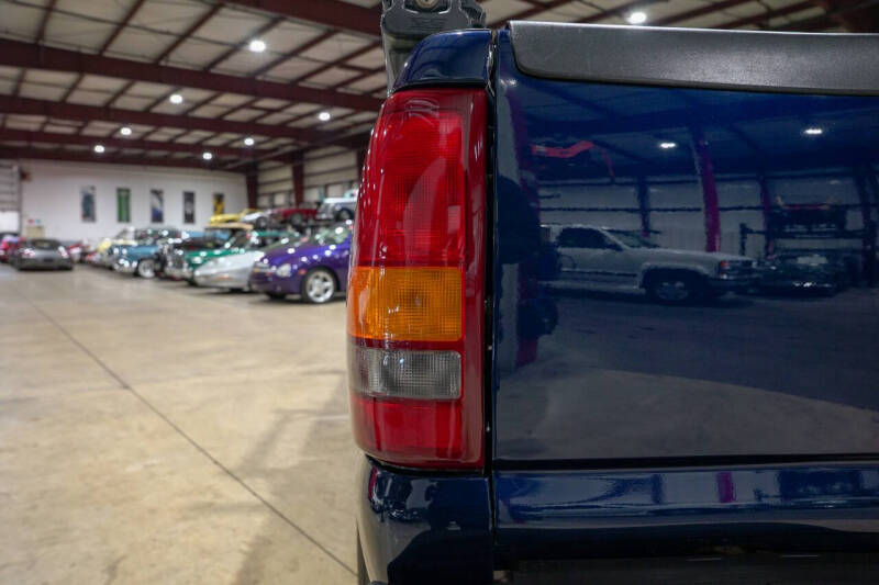 1999 GMC Sierra 2500 SLE