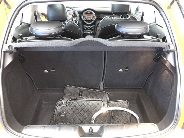 2015 MINI Hardtop 2 Door Cooper S