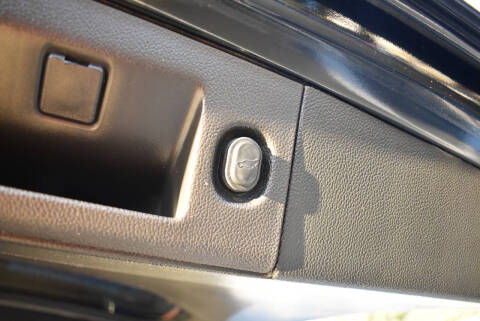 2015 Cadillac Escalade Premium