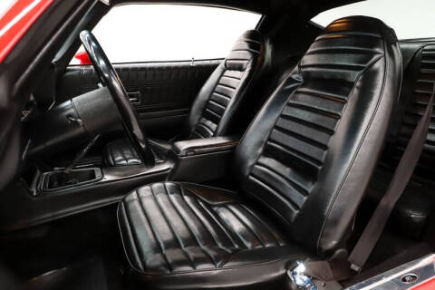 1974 Pontiac Trans Am