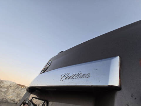 2011 Cadillac SRX Luxury Collection