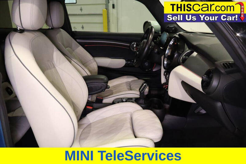 2022 MINI Hardtop 2 Door Cooper S