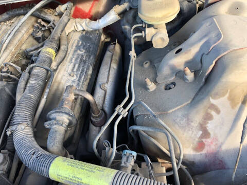 1995 Pontiac Trans Am