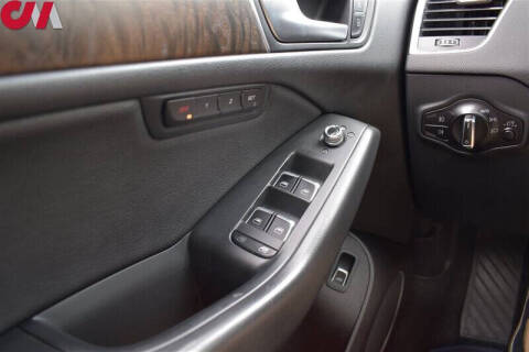 2017 Audi Q5 2.0T quattro Premium Plus