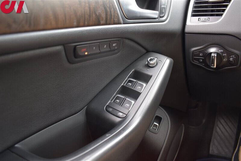 2017 Audi Q5 2.0T quattro Premium Plus