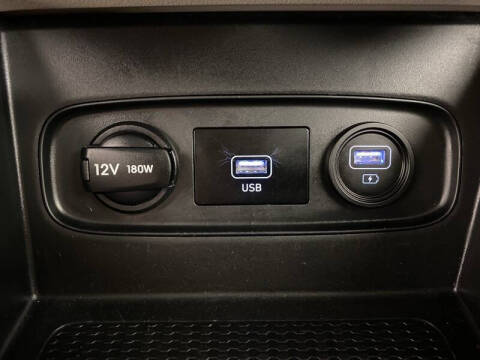 2021 Hyundai Venue SEL