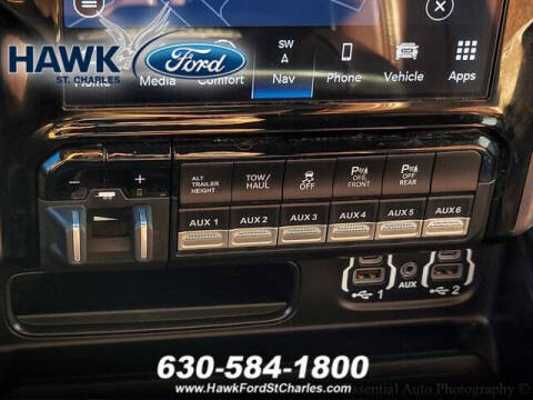 2022 RAM 2500 Limited Longhorn