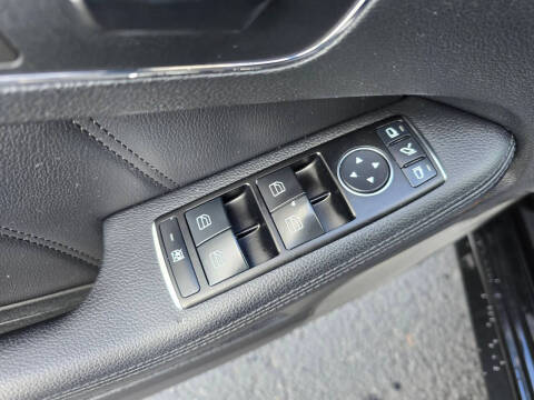 2011 Mercedes-Benz E-Class E 63 AMG