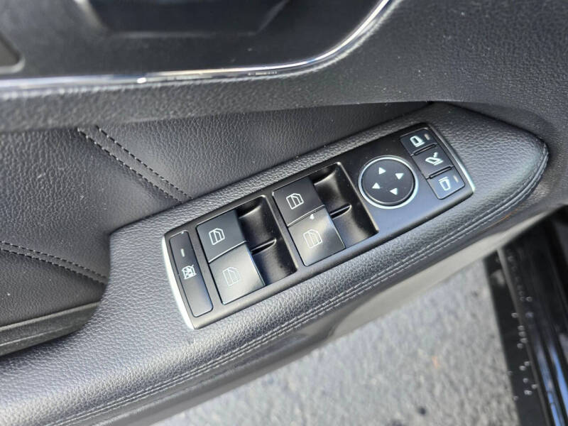 2011 Mercedes-Benz E-Class E 63 AMG