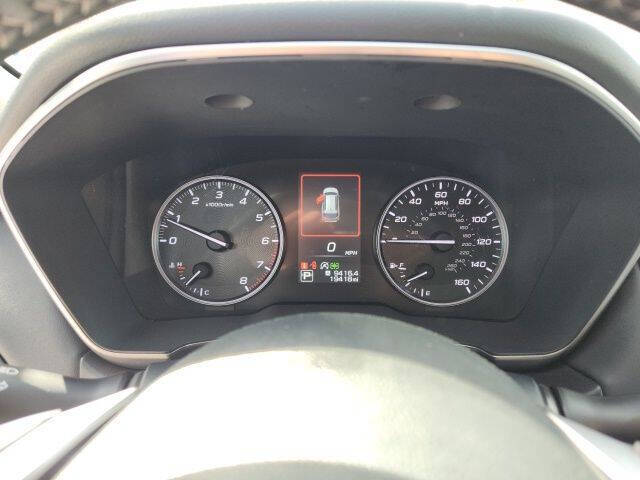 2023 Subaru Outback Touring XT