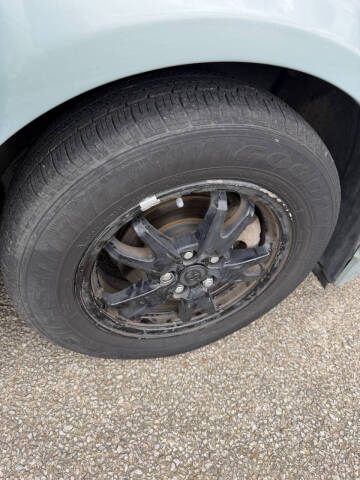 2012 Toyota Prius Four