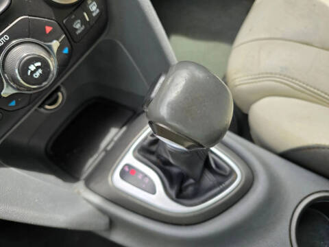 2013 Dodge Dart Limited