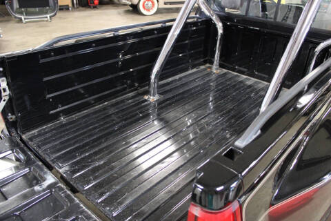 1990 Chevrolet C/K 1500 Series C1500 Silverado
