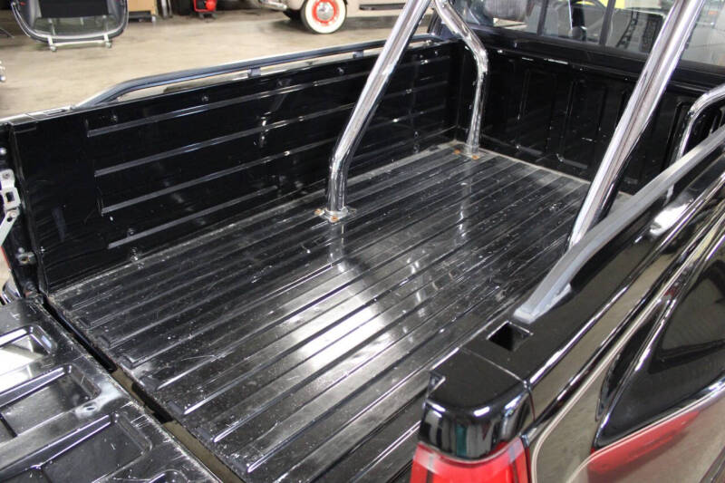 1990 Chevrolet C/K 1500 Series C1500 Silverado