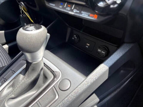 2023 Hyundai Kona SE