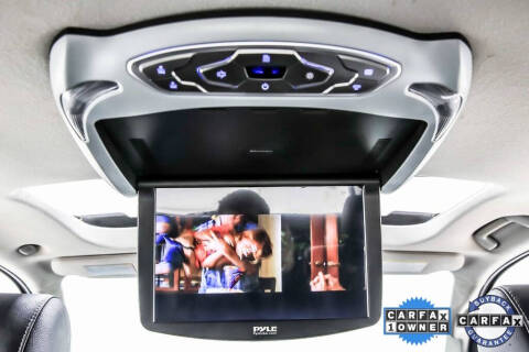 2019 Toyota Sequoia TRD Sport