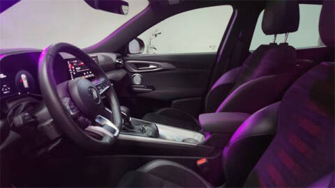 2024 Dodge Hornet GT Plus