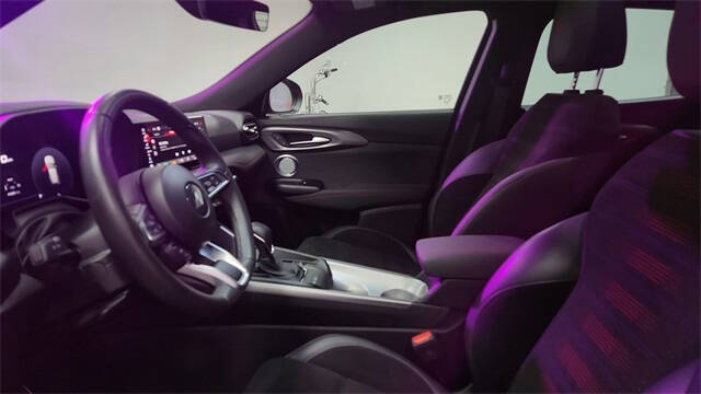 2024 Dodge Hornet GT Plus