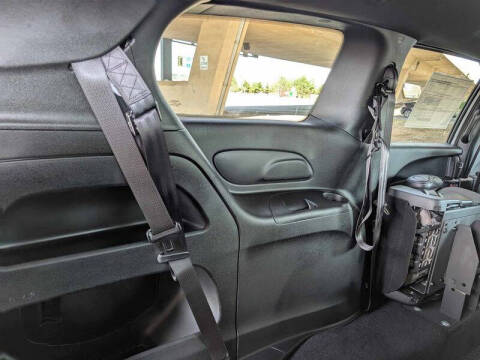 2024 Chrysler Pacifica Touring