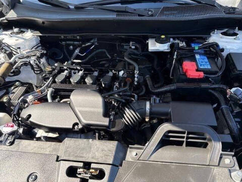 2023 Honda CR-V