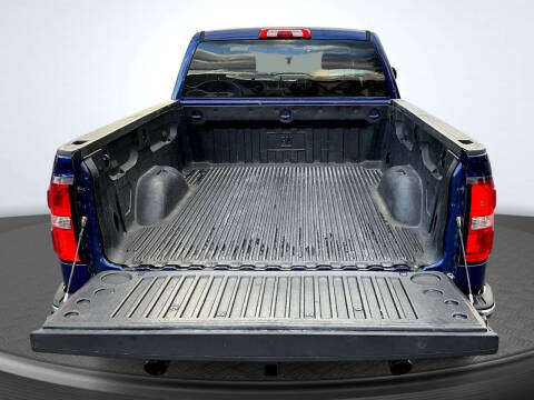 2014 GMC Sierra 1500